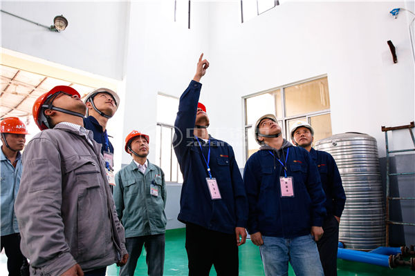 天水10吨节能燃气锅炉改造,江苏 中正锅炉满足不同行业用户需求