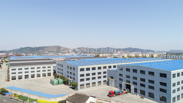 天水10吨节能燃气锅炉改造,江苏 中正锅炉满足不同行业用户需求